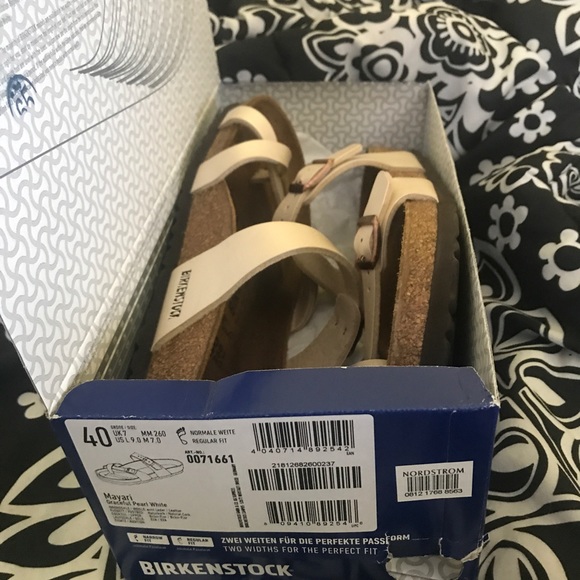 Birkenstock Mayari - Picture 6 of 6